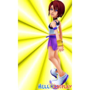 Kingdom Hearts II Cosplay Kairi Shoes