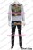 Assassins Creed Syndicate Jacob Frye Cosplay Costume