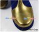 Code Geass Cosplay Lelouch Lamperouge Zero Shoes