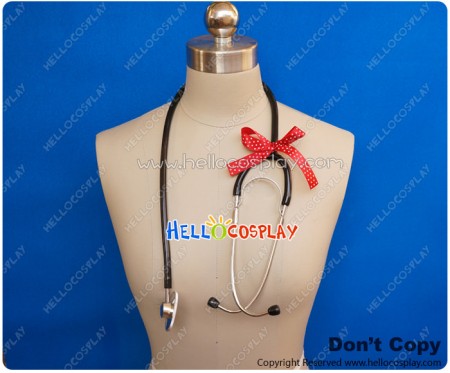 Brothers Conflict Cosplay Masaomi Asahina Doctor Stethoscope