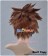 Brown Short Wig 008