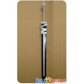 Soul Eater Cosplay Crona Sword Weapon Prop