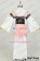 Date A Live Cosplay Kotori Itsuka Fairy Dress Costume