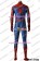 Spider-Man Homecoming Spider Man Cosplay Costume Uniform