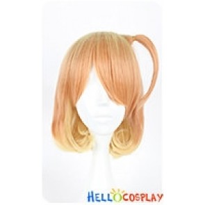 Macross Delta Cosplay Freyja Wion Cosplay Wig