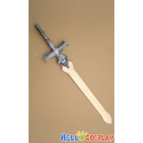 Fire Emblem Weapons Cosplay Sword
