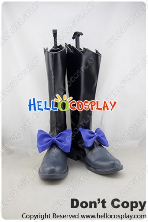 Love Live Cosplay Shoes Umi Sonoda Boots