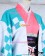 Blue Exorcist Shiemi Moriyama Cosplay Costume Kimono Dress