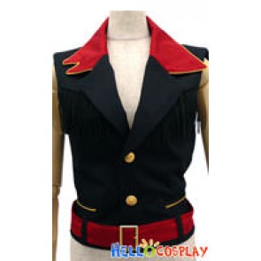 Doremidan Cosplay Shinji Costume