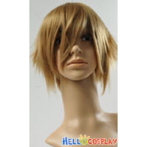 Starry Sky Cosplay Suzuya Tohzuki Wig