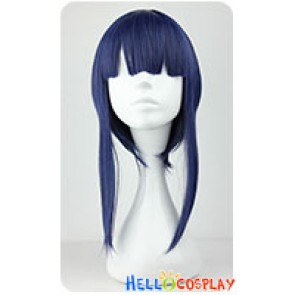 Sword Art Online Sachi Cosplay Wig