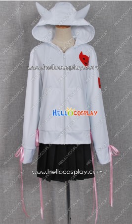 Durarara!! Mairu Orihara Cosplay Costume