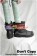 Guilty Crown Cosplay Kenji Kido Shoes