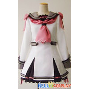 Oretachi ni Tsubasa wa Nai Cosplay School Grade 3 Girl Uniform