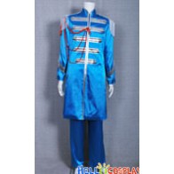The Beatles Sgt Pepper Costume Sir James Paul McCartney Costume
