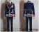 Sword Art Online Cosplay Kirigaya Kazuto Kirito Costume Uniform