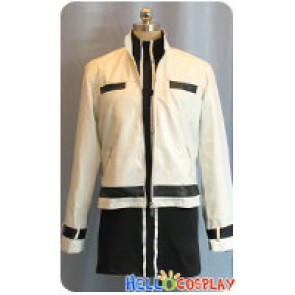 The King Of Fighters 97 Cosplay Kyo Kusanagi Costume