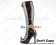 Witchblade Cosplay Shoes Masane Amaha Long Boots