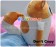 Adventure Time Fionna and Cake Cake Plush Doll Large