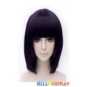 Mobile Suit Gundam 00 Tieria Erde Cosplay Wig