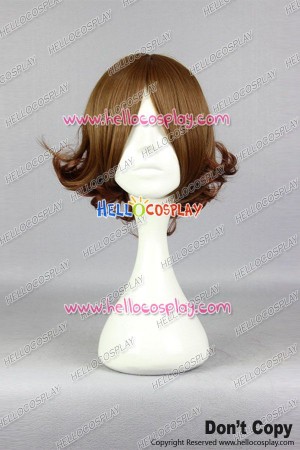 Your Lie in April Tsubaki Sawabe Cosplay Wig