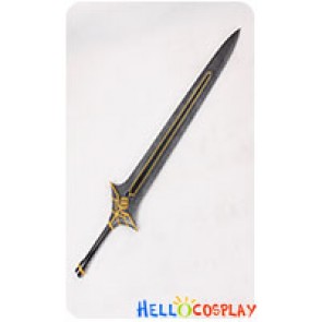 High School DxD Cosplay Yuto Kiba Sword