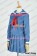 Case Closed Meitantei Conan Cosplay Magic Kaito Akako Koizumi School Uniform Costume