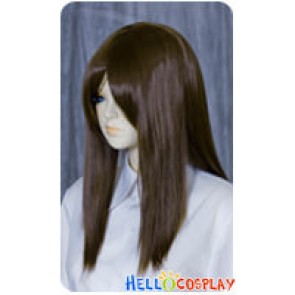 Darkest Goldenrod 50cm Cosplay Straight Wig