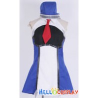 Blazblue Cosplay Noel Vermillion Costume