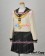 Please Teacher Cosplay Koishi Herikawa Girl Uniform Costume