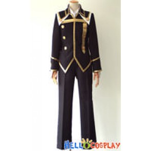 Shattered Angels Kyoshiro Ayanokoji Cosplay Costume