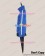 Kagerou Project Cosplay ENE Enomoto Takane Blue Costume