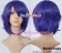 Shiki Cosplay Natsuno Yuuki Wig