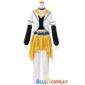 Uta No Prince Sama Cosplay Class A Natsuki Shinomiya Costume