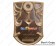 Final Fantasy 13-2 Cosplay Serah Farron Badge Prop