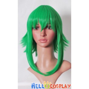 Vocaloid Cosplay Gumi Wig