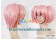 Puella Magi Madoka Magica Kaname Madoka Cosplay Wig