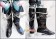 Vocaloid 2 Cosplay Black Rock Shooter Boots