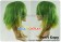 Vocaloid Gumi Cosplay Wig