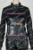 Green Arrow Dinah Laurel Lance Black Canary Cosplay Costume Uniform
