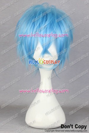 Karneval Karoku Cosplay Wig