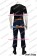 Young Justice Superboy Cosplay Costume