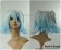 Gintama Sakata Gintoki Cosplay Curl Wig