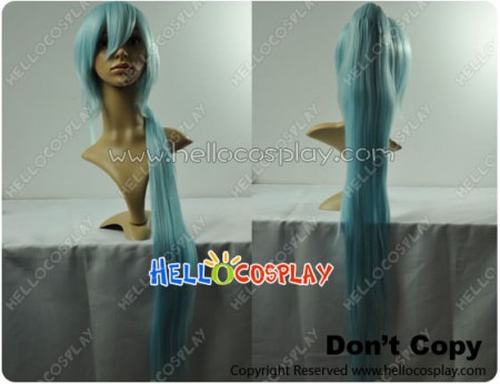 Panty And Stocking Kneesocks Demon Cosplay Wig