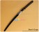 Hakuouki Shinsengumi Kitan Cosplay Toshizo Hijikata Sword Katana