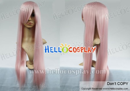 Lucky Star Cosplay Takara Miyuki Wig