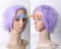 Starry Sky Cosplay Tsubasa Amaha Wig