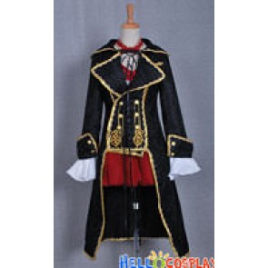 Vocaloid 2 Dress Sandplay Singing Of The Dragon Meiko Costume