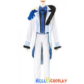 Uta No Prince Sama Cosplay Class A Masato Hijirikawa Costume