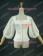 Victorian Lolita Equestrian Feminine Balloon Blouse Punk Lolita Dress